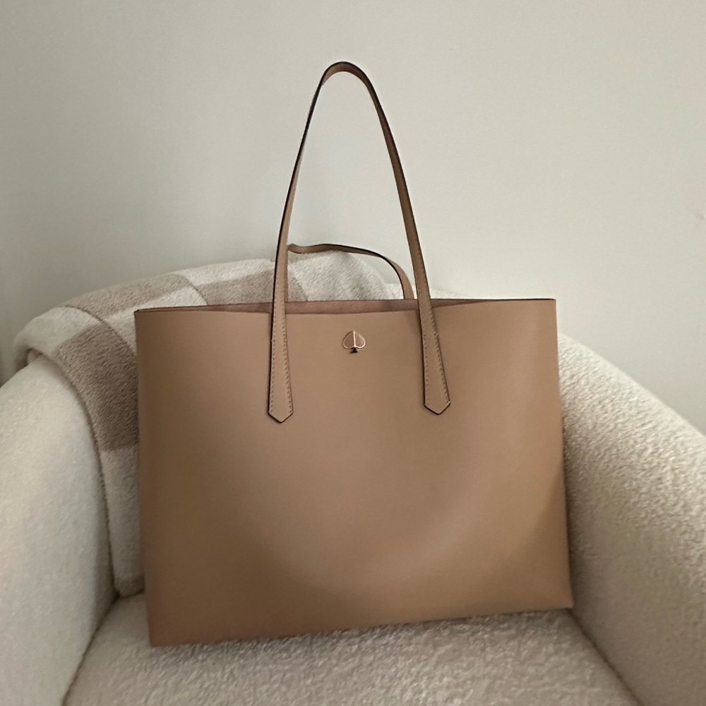 New Kate Spade Tote and Wallet